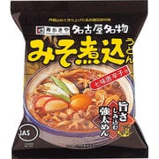 みそ煮込うどん [91g]