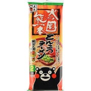 火の国熊本とんこつラーメン [即席中華めん 250g]