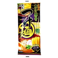 ヨドバシ.com - 五木食品 つけ麺濃厚魚介豚骨 248g [棒状即席麺] 通販【全品無料配達】