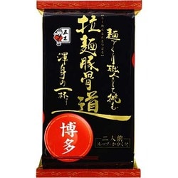 ヨドバシ.com - 五木食品 拉麺豚骨道 博多 274g [棒状即席麺] 通販【全品無料配達】