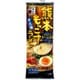 熊本もっこすラーメン 123g [棒状即席麺]
