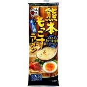 熊本もっこすラーメン 123g [棒状即席麺]