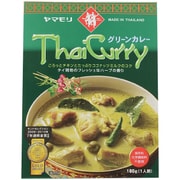 タイカレー グリーン 180g [レトルトカレー]