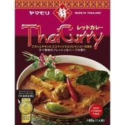 タイカレー レッド 180g [レトルトカレー]