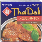 タイデリ バジルチキン缶 85g [缶詰]
