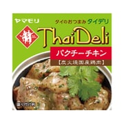 タイデリ パクチーチキン缶 85g [缶詰]