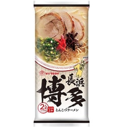 博多とんこつラーメン [棒状めん 185g]