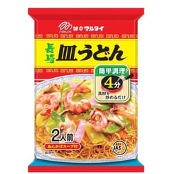 長崎皿うどん [140g]