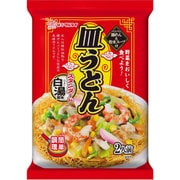 皿うどん白湯風味 [揚げめん 108g]