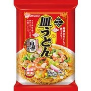 皿うどん白湯風味 [揚げめん 108g]