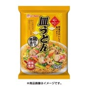 皿うどん醤油風味 [揚げめん 108g]