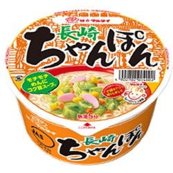 長崎ちゃんぽん [カップめん 93g]