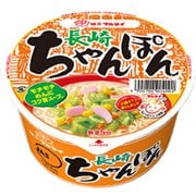 長崎ちゃんぽん [カップめん 93g]