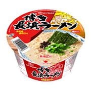 博多長浜ラーメン [カップめん 85g]