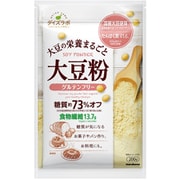 ダイズラボ 大豆粉 [200g]