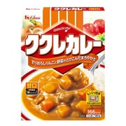 ククレカレー 甘口 180g [レトルトカレー]