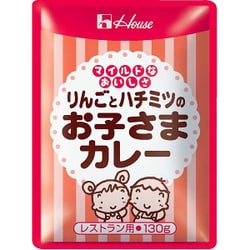 ヨドバシ.com - ハウス食品 ハウスギャバン りんごとハチミツの