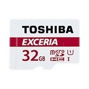 EXCERIA microSDHCメモリカード 32GB MU-F032GX