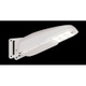 LED防犯灯 照度センサー内蔵 8.9W 昼白色 LEDK-78927NP-LS1