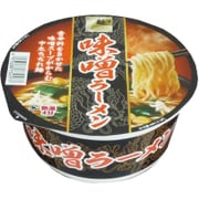 味噌ラーメン 79g [即席カップ麺]