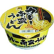カレー南蛮うどん 81g