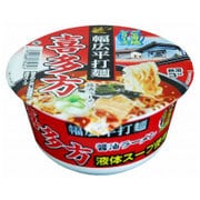 喜多方醤油ラーメン 106g [カップ麺]