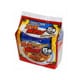 サッポロソース焼そば 82g×5食入り [即席袋麺]