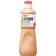 キユーピー 焙煎胡麻ドレッシング 1000ml [ドレッシング]