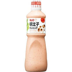 明太子ドレッシング 1000ml [ドレッシング]