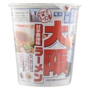 産経新聞 大阪ラーメン 71g [即席カップ麺]