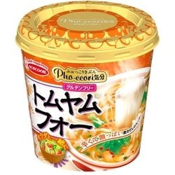 ヨドバシ Com エースコック Pho Ccori気分 トムヤムフォー カップ 25g 通販 全品無料配達