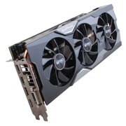 グラフィックカード SA-R9390X-8GD5R03 SAPPHIRE NITRO R9 390X 8G GDDR5 PCI-E TRI-X OC W/BP