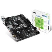 マザーボード H110M ECO MSI H110M ECO