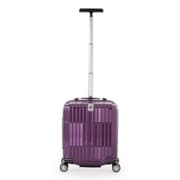 departure Mini 旅行日数目安：1～2泊 22L TSAロック搭載 シャイニングパープル HD-504-14