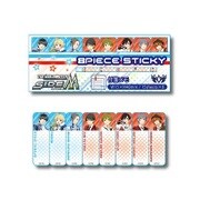 THE IDOLM@STER SideM/集合2 [ふせん 8P]
