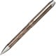 メタリノ-4 3色（黒・赤・青）油性ボールペン 0.7mm＋シャープペンシル 0.5mm ブラウン 16-0222-280