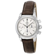 DE VILLE CO-AXIAL CHRONOSCOPE （デ・ヴィル コーアクシャル クロノスコープ） 自動巻き レディース 並行輸入品 4872.31.32