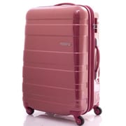 MV+ Hard Spinner 79 旅行日数目安:1週間以上 113/126L TSAロック搭載 Marsala HS MV+ 31T*75003 MARSALA