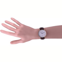 ヨドバシ.com - ダニエルウェリントン Daniel Wellington 1103DW