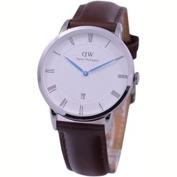 ヨドバシ.com - ダニエルウェリントン Daniel Wellington 1123DW