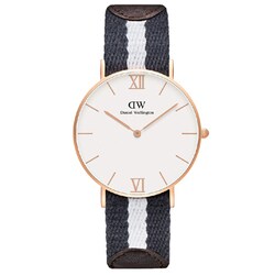 ヨドバシ.com - ダニエルウェリントン Daniel Wellington 0552DW