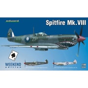 EDU84139 [1/48スケール スピットファイア Mk.VIII]