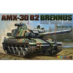 ヨドバシ.com - TIGER MODEL TML4604 [1/35スケール AMX-30B2
