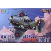 TML105 [スピットファイア]