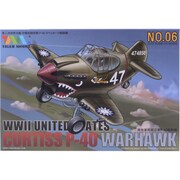 TML106 [P-40 ウォーホーク]