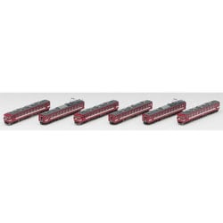 ヨドバシ.com - トミックス TOMIX 98602 [Nゲージ 475系電車