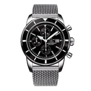 SUPEROCEAN HERITAGE CHRONOGRAPH(スーパーオーシャンヘリテージクロノグラフ) 自動巻き メンズ 並行輸入品 A272 B08 OCA