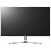 27型 IPS 4Kモニター フレームレスデザイン採用 27UD68-W