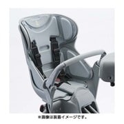 リヤチャイルドシートクッション ブルーグレー BIK-K.A(B403531LB)bikke