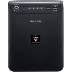 シャープ　　プラズマクラスターイオン発生器　空気清浄機　IG-HCF15-B 楽天市場】SHARP IG-HCF15-B イオン発生機 車載用 フィルター